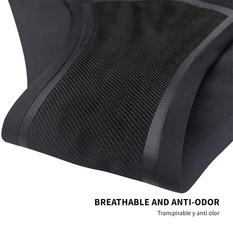 ADALET ECO PERIOD - OCEAN MENSTRUAL PANTY HEAVY