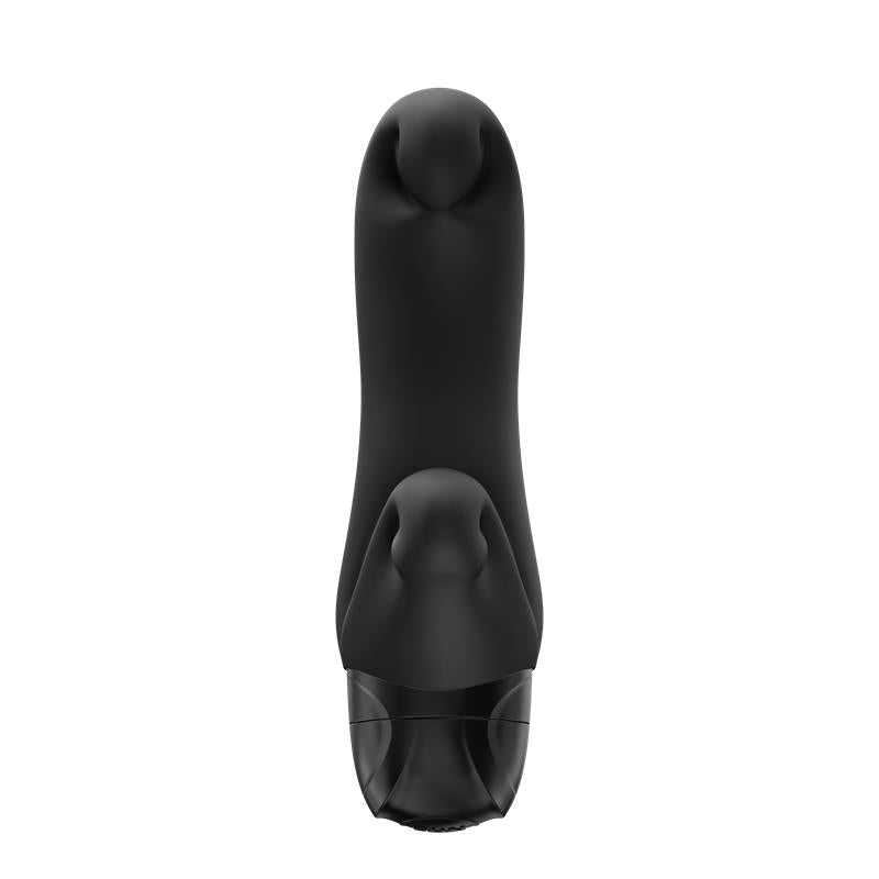 FUN FACTORY - MINIVIBRADOR OCEAN NEGRO