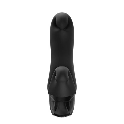 FUN FACTORY - OCEAN MINI VIBRATOR BLACK
