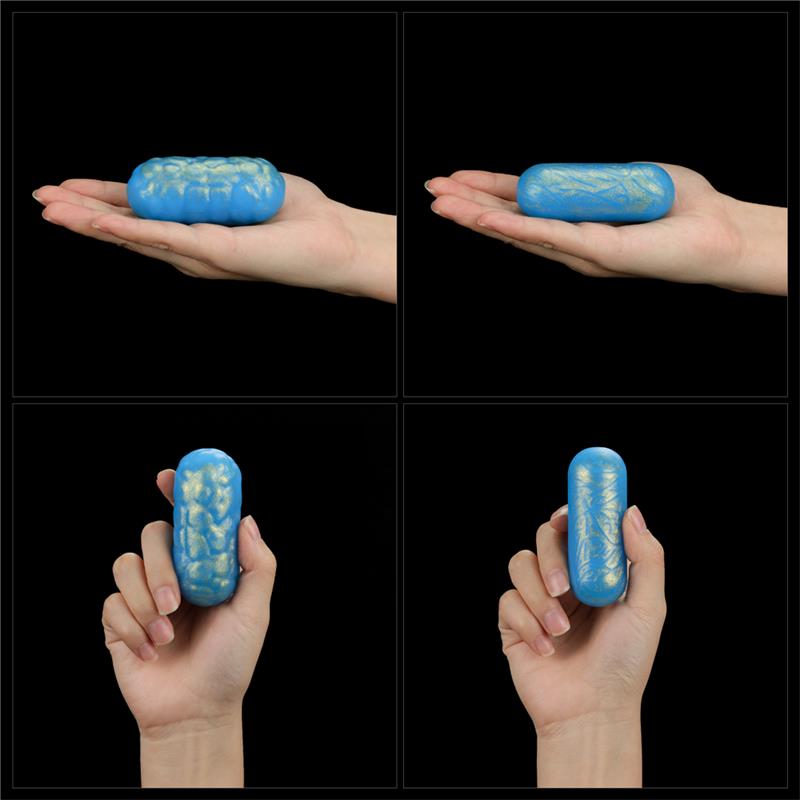 LOVETOY - OCEANS TONER KEGEL BALLS SET OF 2