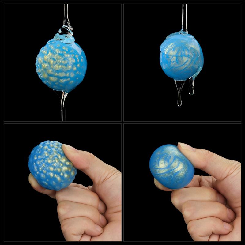 LOVETOY - OCEANS TONER KEGEL BALLS SET OF 2