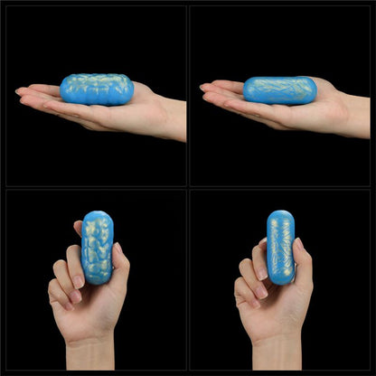 LOVETOY - OCEANS TONER KEGEL BALLS SET OF 2