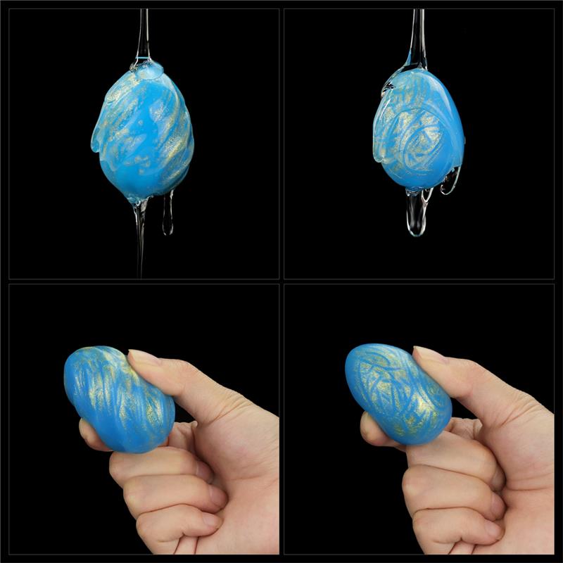 LOVETOY - OCEANS TONER KEGEL BALLS SET OF 2