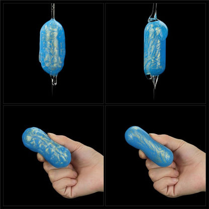 LOVETOY - OCEANS TONER KEGEL BALLS SET OF 2