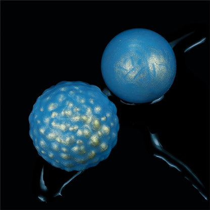 LOVETOY - OCEANS TONER KEGEL BALLS SET OF 2