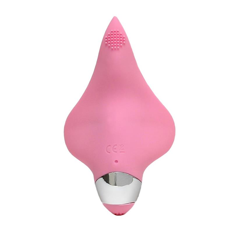 RIMBA TOYS - ODESSA EXTERNAL STIMULATOR USB