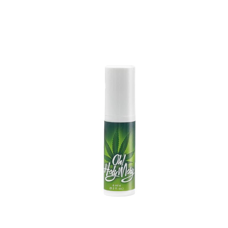 NUEI COSMETICS - OH HOLY MARY PLEASURE OIL 6 ML
