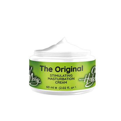 NUEI COSMETICS - OH! HOLY MARY THE ORIGINAL CREAM 60 ML