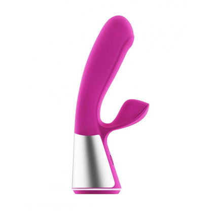 KIIROO - OHMIBOD FUSE INTERACTIVE VIBE G-SPOT PURPLE