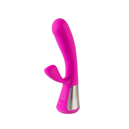 KIIROO - OHMIBOD FUSE INTERACTIVE VIBE G-SPOT PURPLE