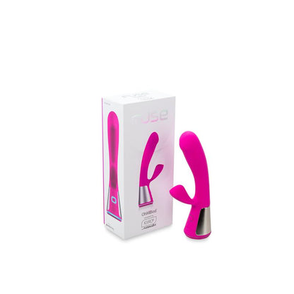 KIIROO - OHMIBOD FUSE INTERACTIVE VIBE G-SPOT PURPLE