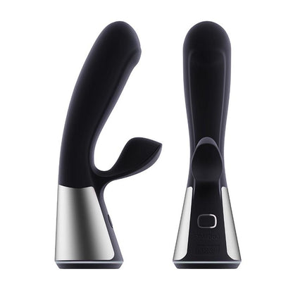 KIIROO - OHMIDOD FUSE INTERACTIVE VIBE G-SPOT BLACK