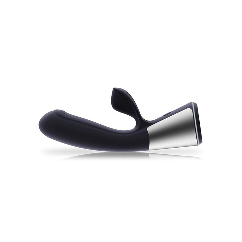 KIIROO - OHMIDOD FUSE INTERACTIVE VIBE G-SPOT BLACK
