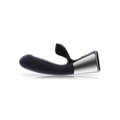 KIIROO - OHMIDOD FUSE INTERACTIVE VIBE G-SPOT BLACK