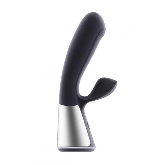 KIIROO - OHMIDOD FUSE INTERACTIVE VIBE G-SPOT BLACK