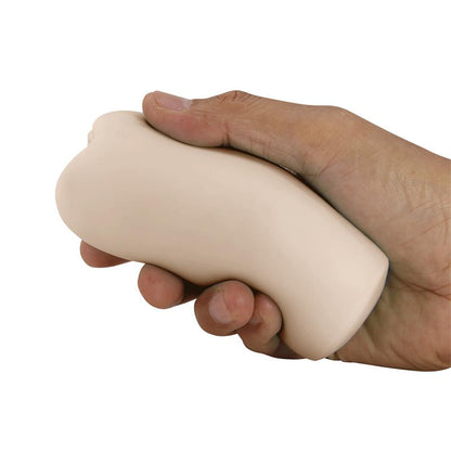 PRETTYLOVE - OLGA MASTURBATOR EGG DOUBLE TEXTURE
