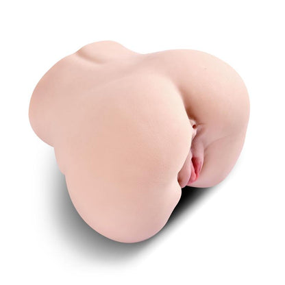 XISE - OLGA REALISTIC MASTURBATOR 3.6 KG