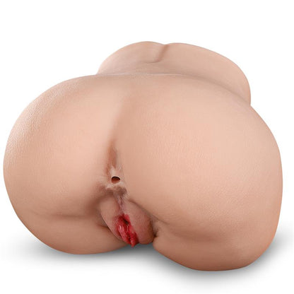 XISE - OLGA REALISTIC MASTURBATOR 3.6 KG