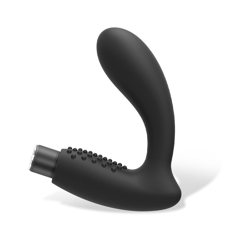 AFTERDARK - OLSKATEN ANAL PROSTATE P-SPOT VIBRATOR