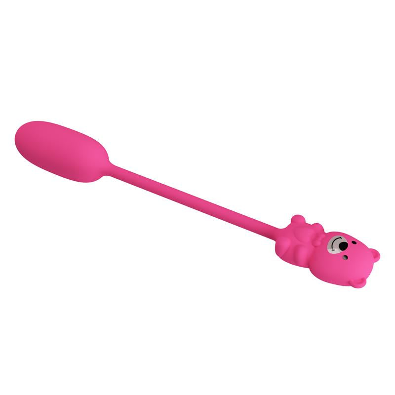 PRETTYLOVE - OLSON VIBRATING EGG