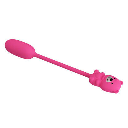 PRETTYLOVE - OLSON VIBRATING EGG