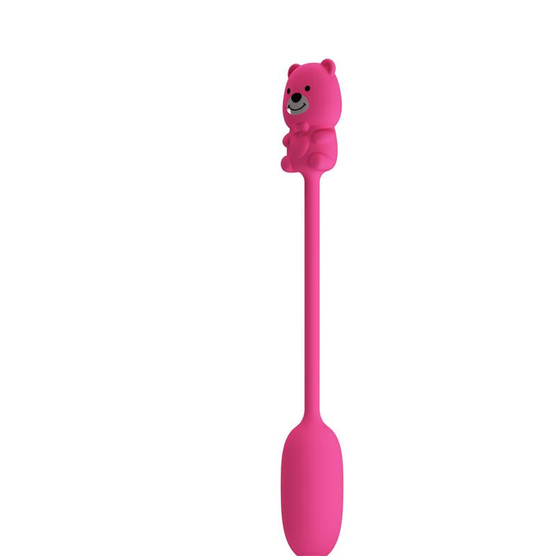 PRETTY LOVE - OLSON VIBRATING EGG