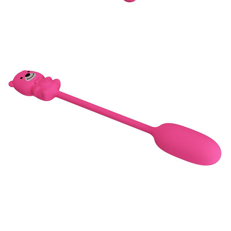 PRETTYLOVE - OLSON VIBRATING EGG