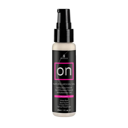 SENSUVA - ON AROUSAL GEL FOR HER ORIGINAL 29 ML