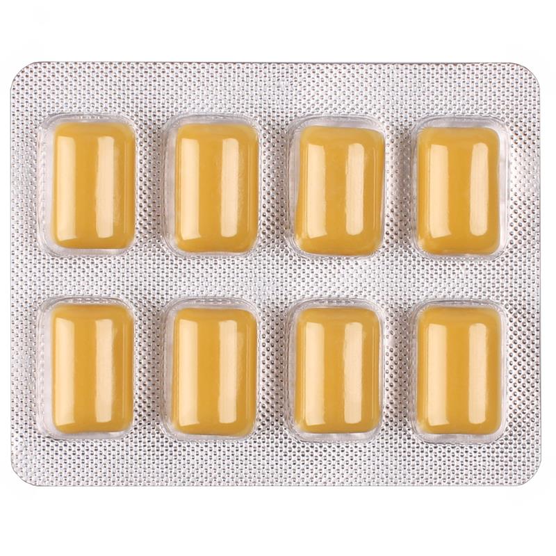 WUG - ON GUM 8 UDS
