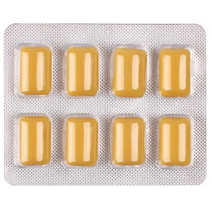 WUG - ON GUM 8 UDS