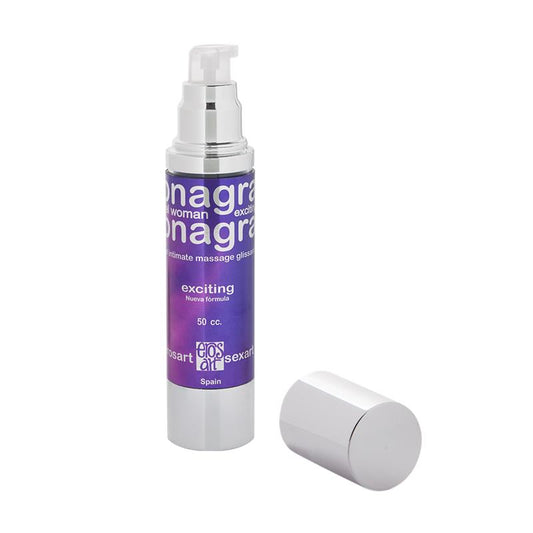 EROSART - ONAGRA WOMAN DISPENSER 50 ML