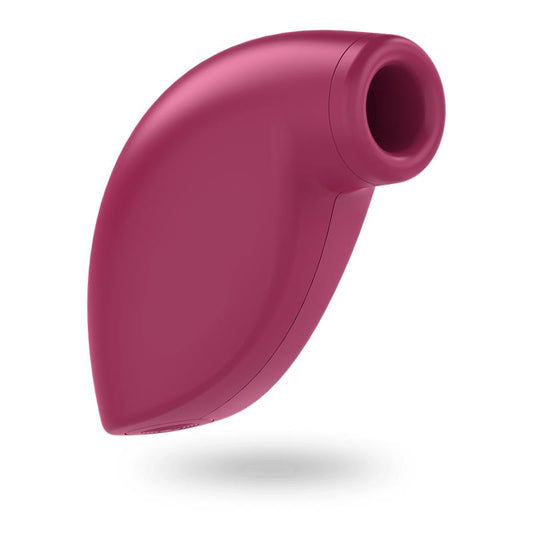 SATISFYER - ONE NIGHT STAND CLITORIS SUCKER 1 USE 90 MIN
