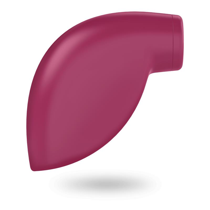 SATISFYER - ONE NIGHT STAND CLITORIS SUCKER 1 USE 90 MIN