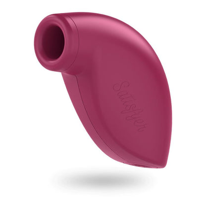 SATISFYER - ONE NIGHT STAND CLITORIS SUCKER 1 USE 90 MIN