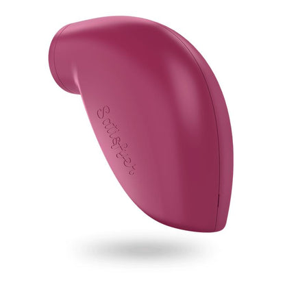 SATISFYER - ONE NIGHT STAND CLITORIS SUCKER 1 USE 90 MIN