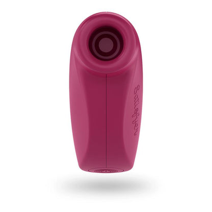 SATISFYER - ONE NIGHT STAND CLITORIS SUCKER 1 USE 90 MIN