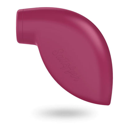 SATISFYER - ONE NIGHT STAND CLITORIS SUCKER 1 USE 90 MIN