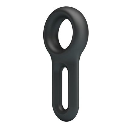CRAZY BULL - ONIEL COCK RING SILICONE MOD 18