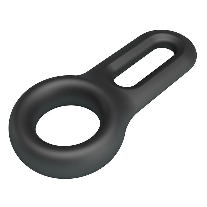 CRAZY BULL - ONIEL COCK RING SILICONE MOD 18