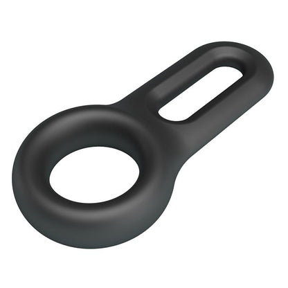 CRAZY BULL - ONIEL COCK RING SILICONE MOD 18