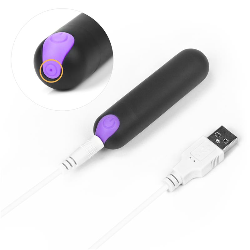 LOVETOY - OPEN PANTIES WITH VIBRATING BULLET AND REMOTE CONTROL SIZE L