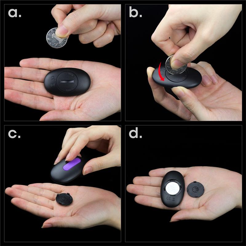 LOVETOY - OPEN PANTIES WITH VIBRATING BULLET AND REMOTE CONTROL SIZE L