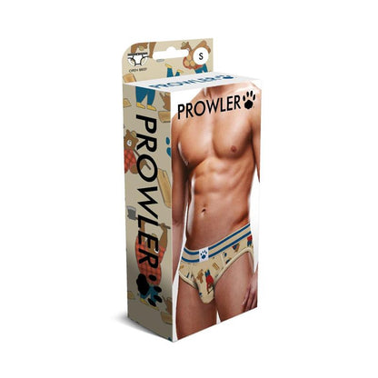 PROWLER - OPEN SLIP LUMBERBEAR