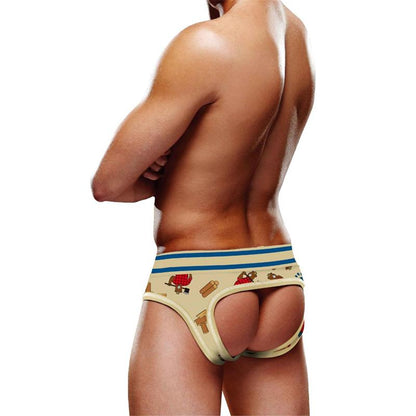 PROWLER - OPEN SLIP LUMBERBEAR