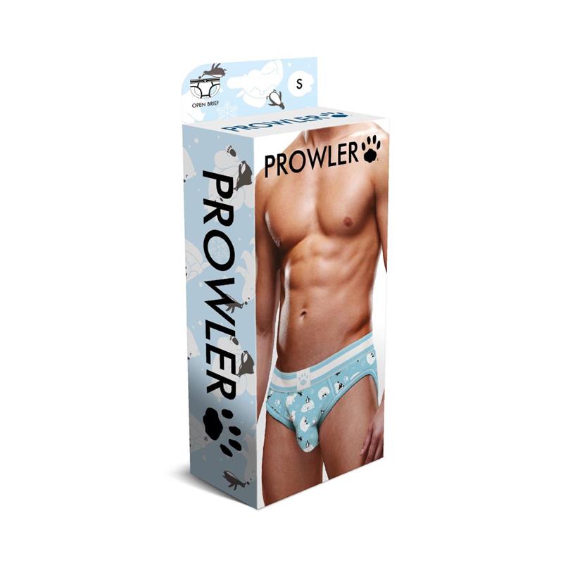 PROWLER - OPEN SLIP WINTERANIMALS
