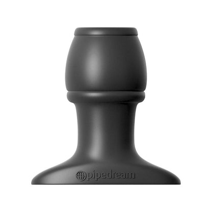ANAL FANTASY COLLECT. - OPEN WIDE TUNNEL BUTT PLUG BLACK