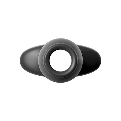ANAL FANTASY COLLECT. - OPEN WIDE TUNNEL BUTT PLUG BLACK