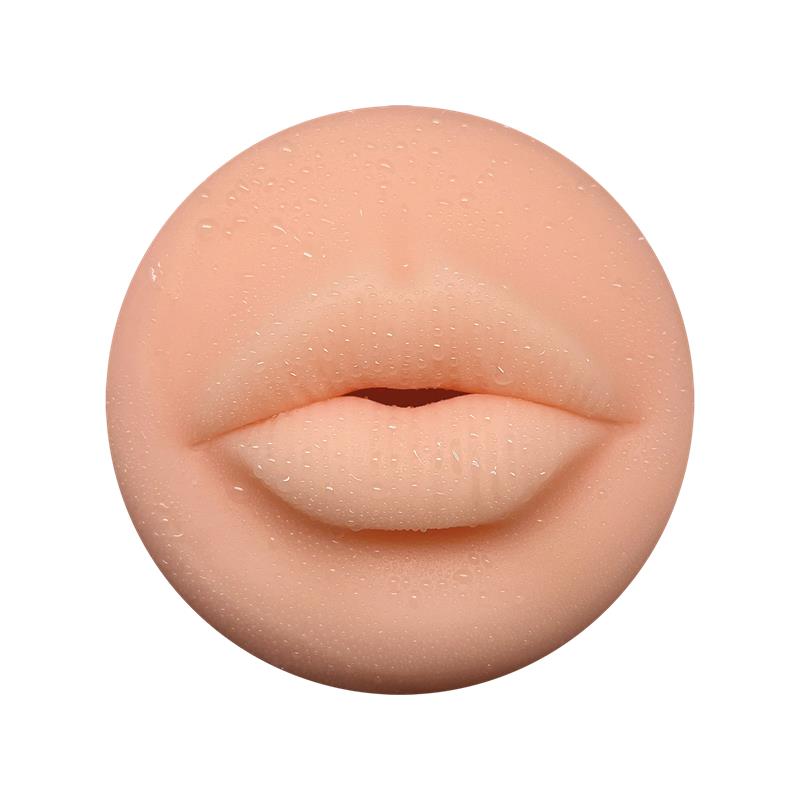 ALIVE - ORAL FLEX MASTURBATOR SIZE M