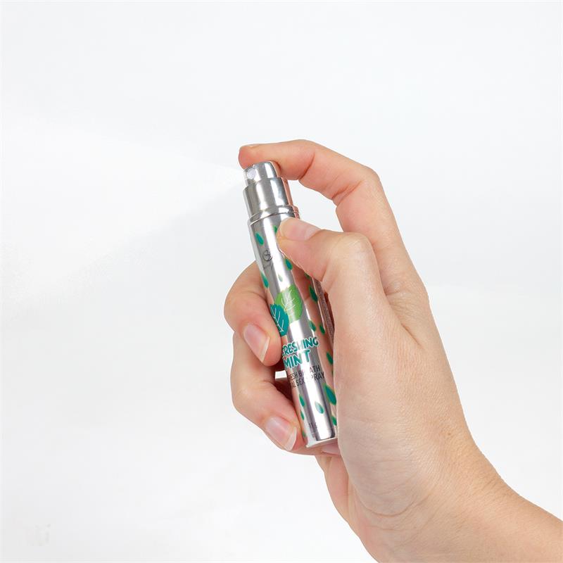 SECRET PLAY - ORAL SEX SPRAY FRESH BREATH MINT 11G