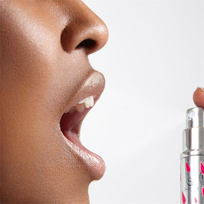 SECRET PLAY - ORAL SEX SPRAY WET MOUTH STRAWBERRY SOUR 11G